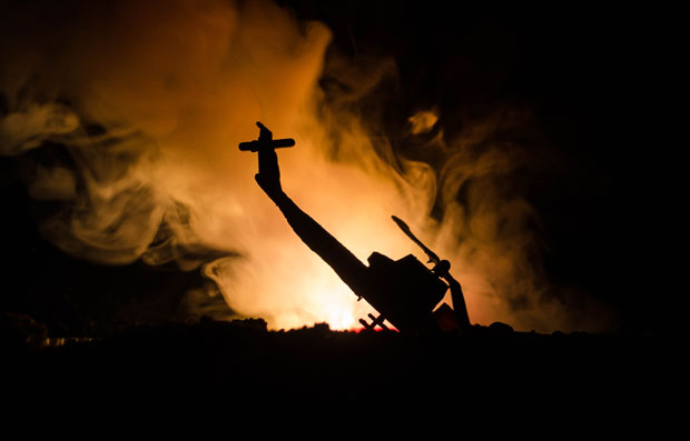 Судар у ваздуху однео 13 живота: Трагедија француских војника у Сахелу, Вучић изразио саучешће Макрону